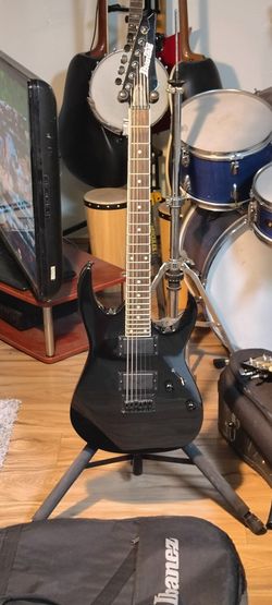 Ibanez Gio 1998. Electric Guitar Mint july Sale