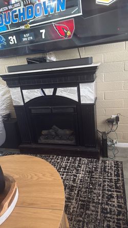 Electric heater works good