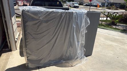 Full mattress