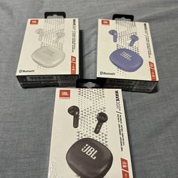 Jbl Headphone 