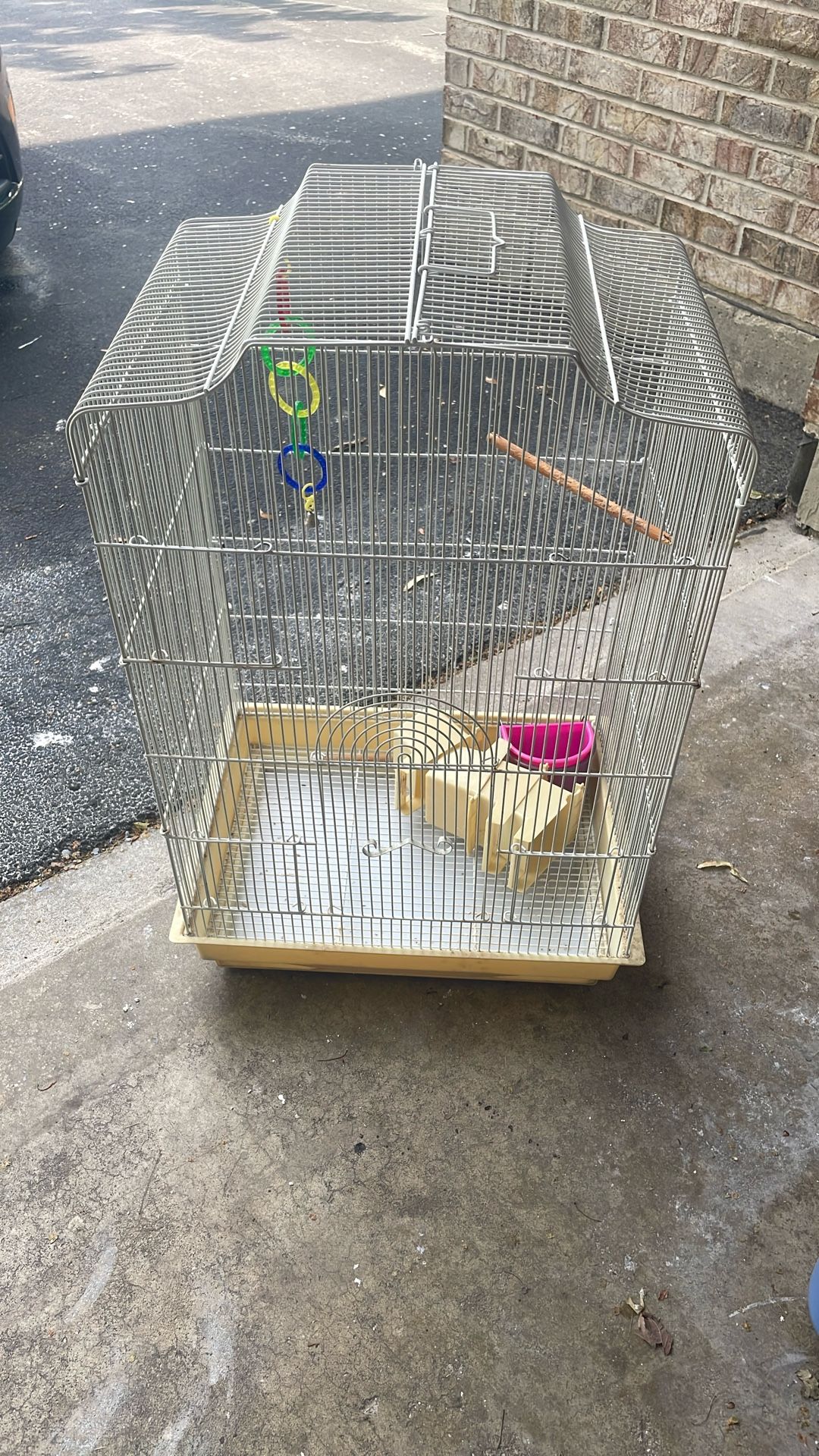 Birdcage