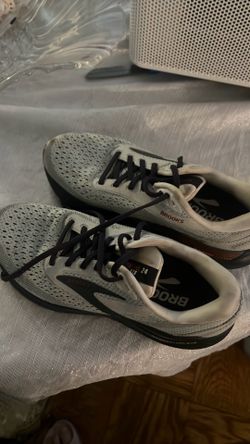 Brooks dreamline 24 GTS