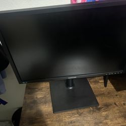 samsung monitor