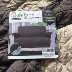 Reversable Cover