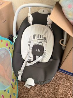 Joie miso 2 in 1 swing.
