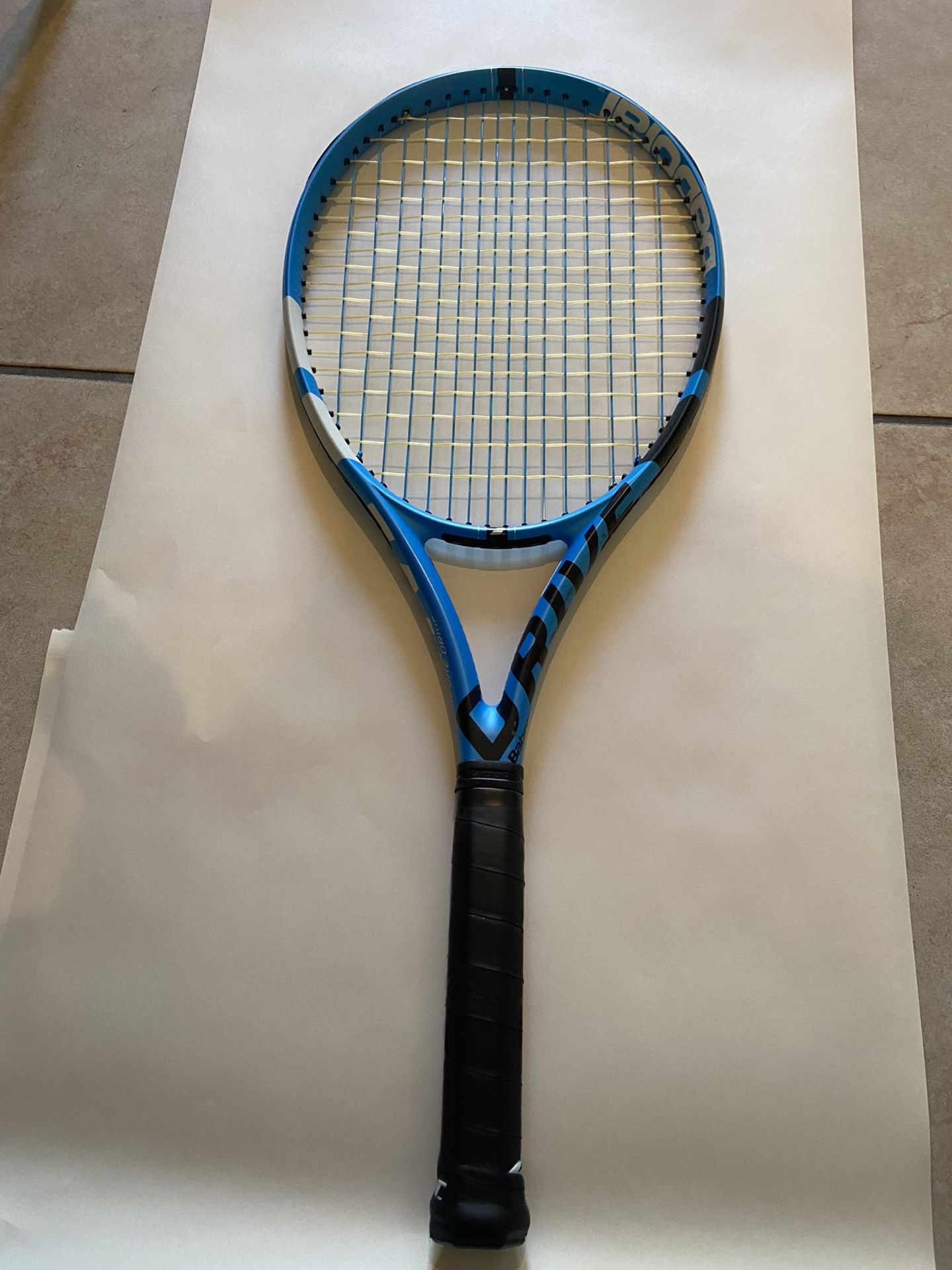 Babolats  Tennis racket