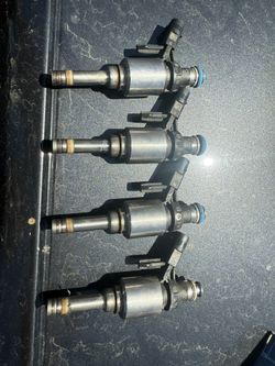 MK7 GTI EA888 Gen 3 direct fuel injectors used