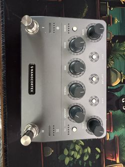 Neural DSP Nano cortex