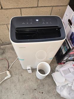 Smart Portable Air Conditioner Ac Aire Acondicionado