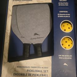 Pickleball Set