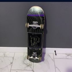 Premier skateboard 8.0