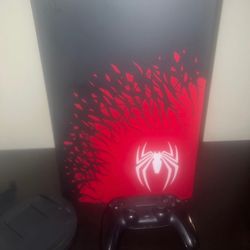 Spider-Man ps5
