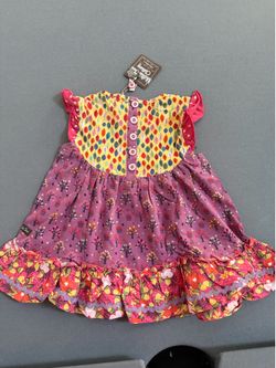 Matilda Jane Clothing  dress
