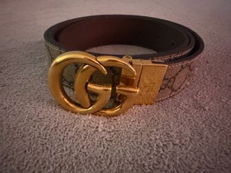Gucci Belt