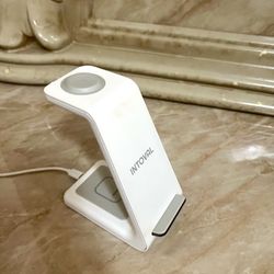 Phone Charger Station 