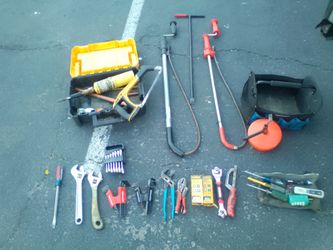 Tools