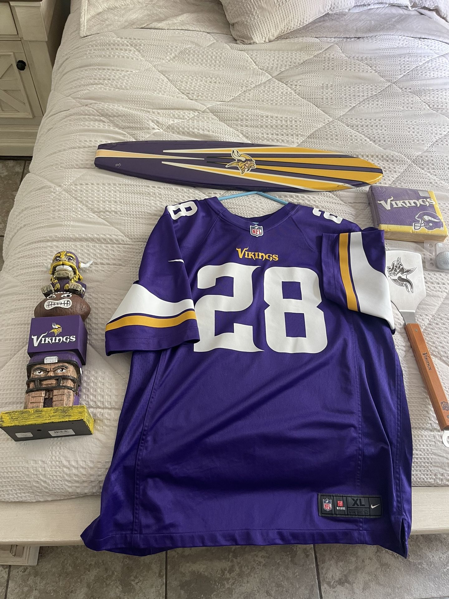 Vikings Nfl