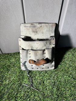 “Klein Tool” Tool Pouch 