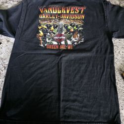 Harley Davidson 