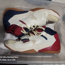 Jordan Zion Williamson Size 11