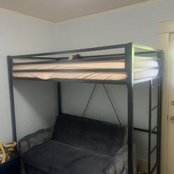 Loft Bed
