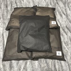 Essential Hoodies Xs 