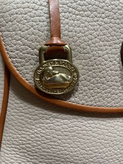 Rare! Vintage Dooney & Bourke Doctor Handbag Purse for Sale in
