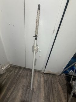 Sword