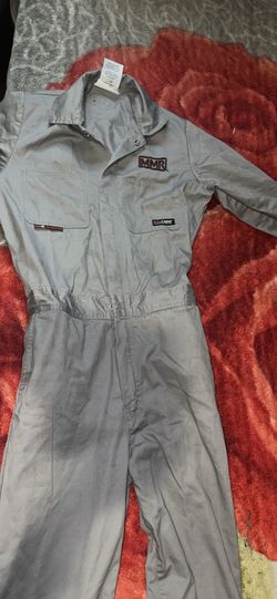 Vol core workwear