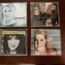 Music From The 2000s