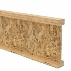 TJI & LSL BEAMS