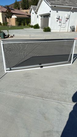 Sliding Doors Screens