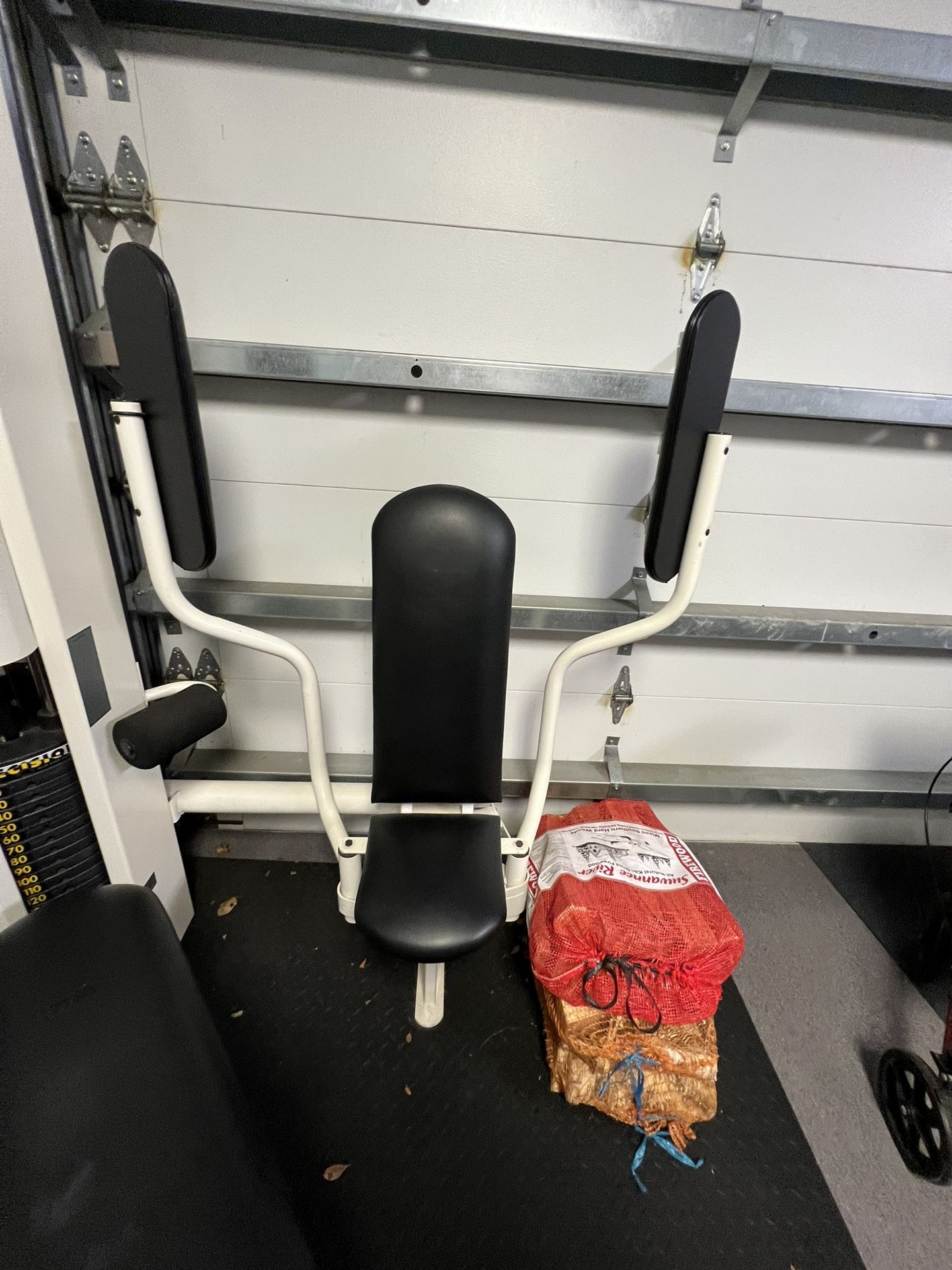 Vectra Fitness Precision C1 Home Gym Exercise Machine for Sale in Miami