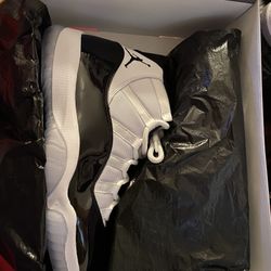 Jordan 11 Concord