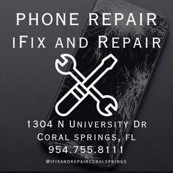 Smart Phone Repair And More
