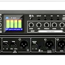 Kadjuh Professional Audio System Bluetooth LX9 - brand new - down from $200-270