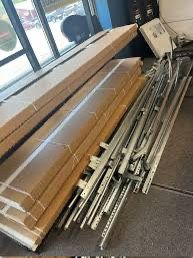 Garage Doors All Sizes Brand New