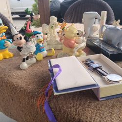 Disney Lot
