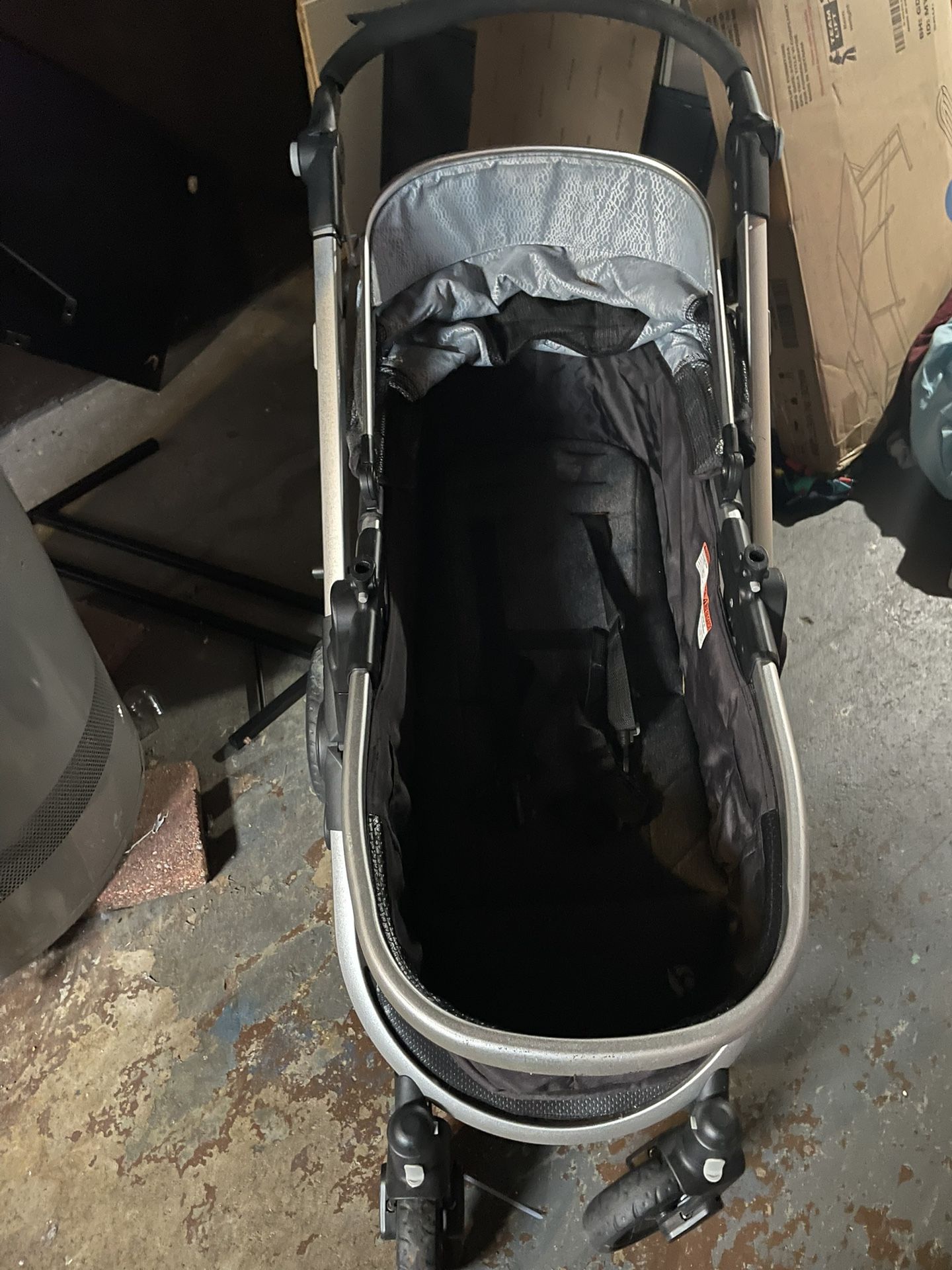 Stroller