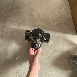 Jandy Pool Valves