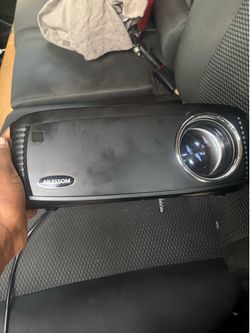 Projecter