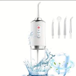 Flosser! 
