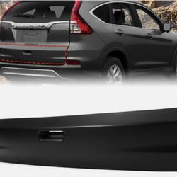 Lower Tailgate Molding for 2015-16 Honda CrV