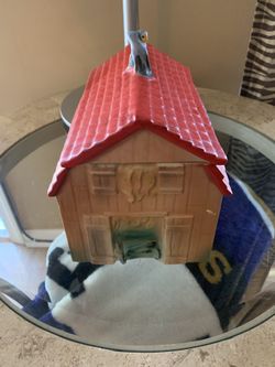 Vintage Rare Regional China 1940s