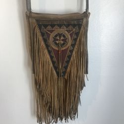 Handmade medicine bag