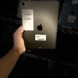 iPad Air 5 64GB WiFi 10.9” - Space Gray