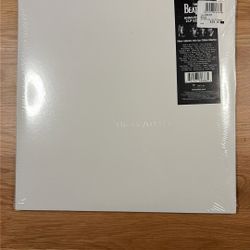 The White Album Vinyl Unopened