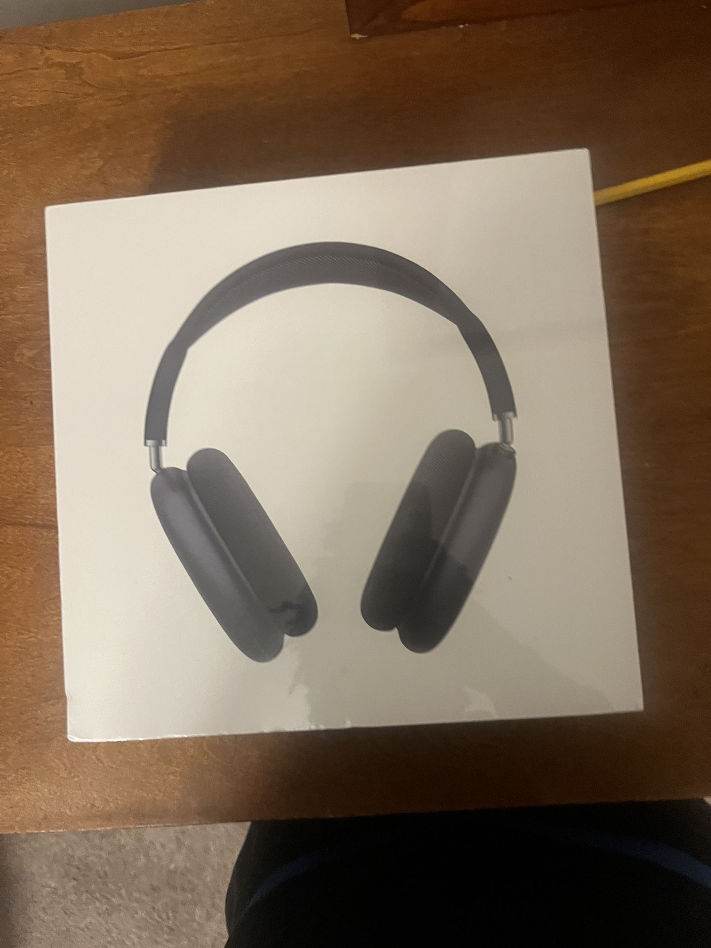 Apple AirPods Max - Space Gray