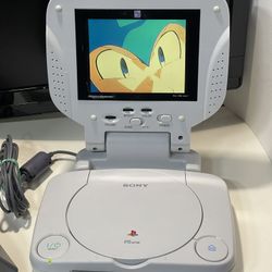 PSone 