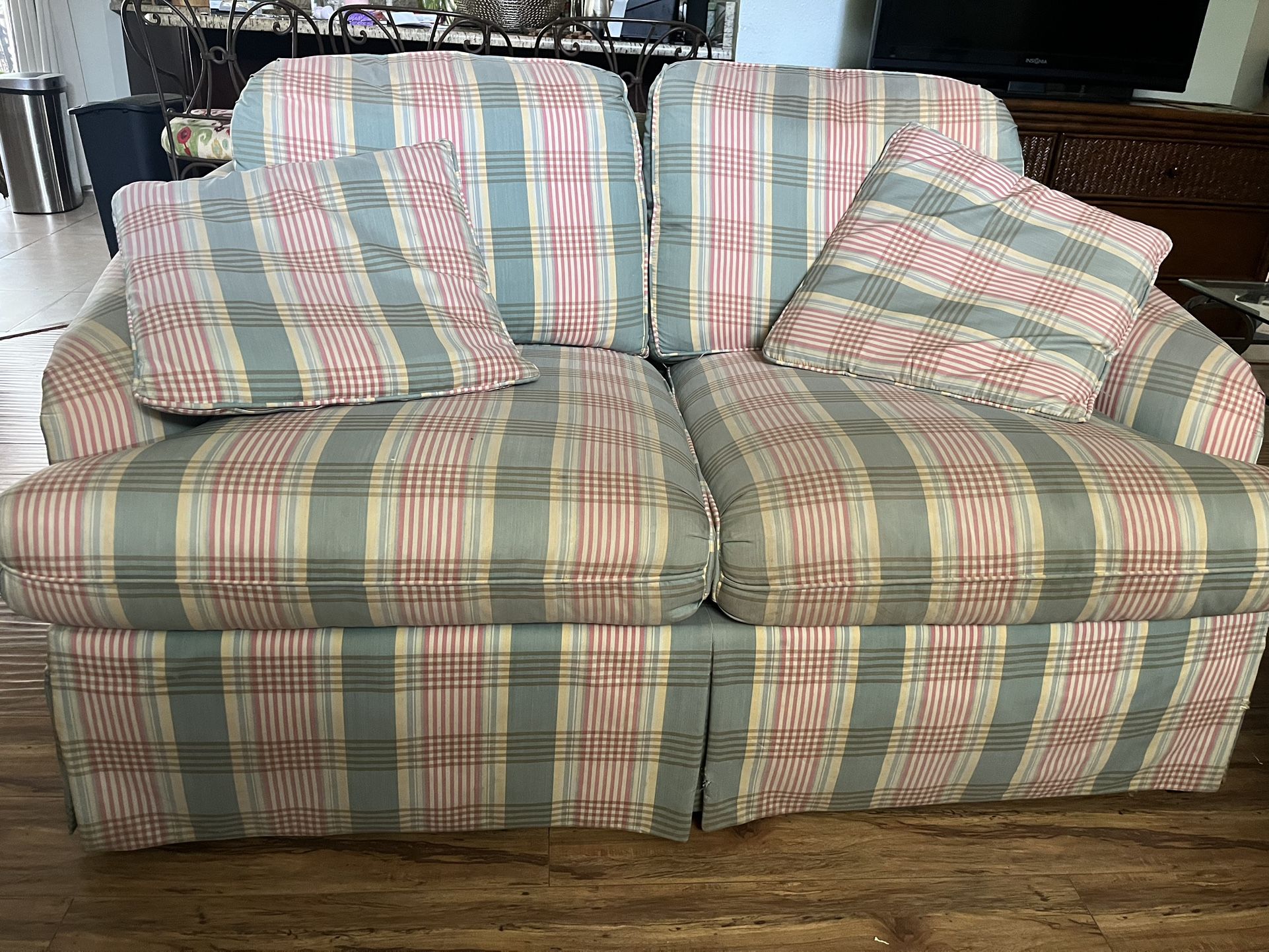 Love Seat
